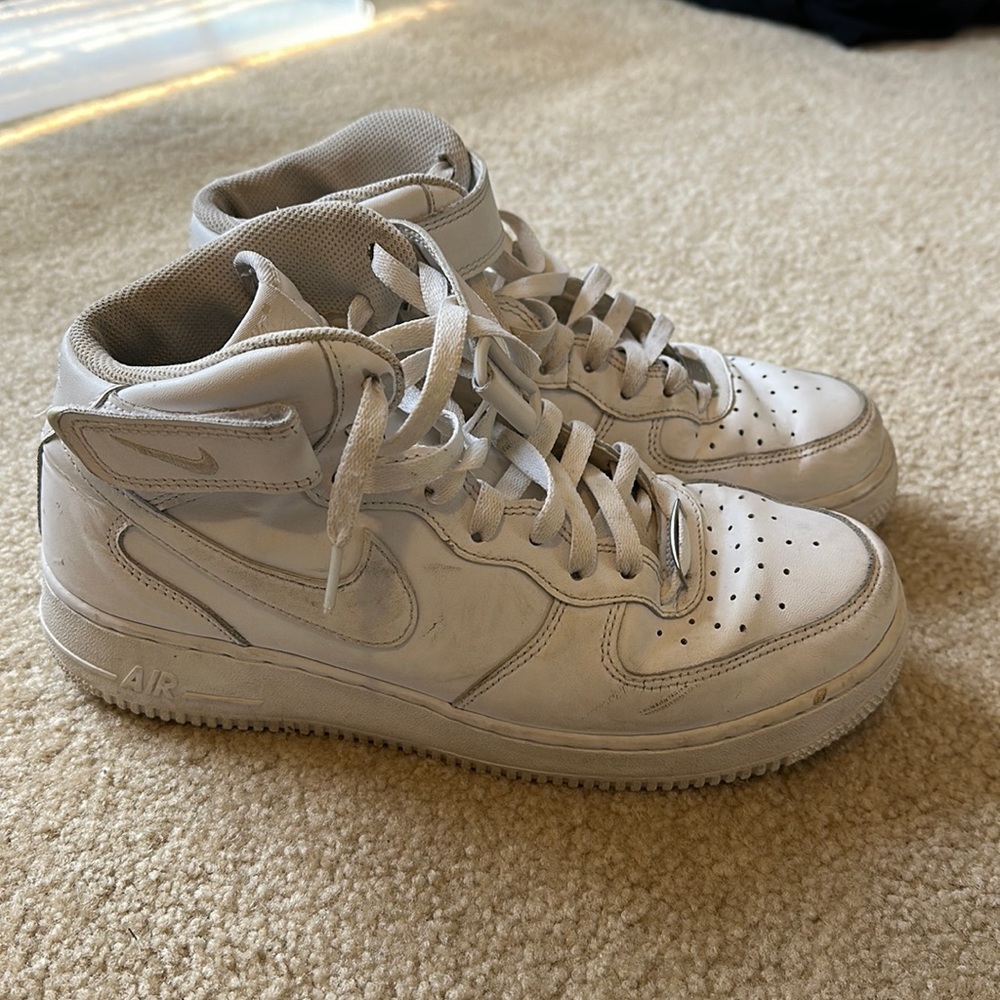 Nike AF1 men’s size 9